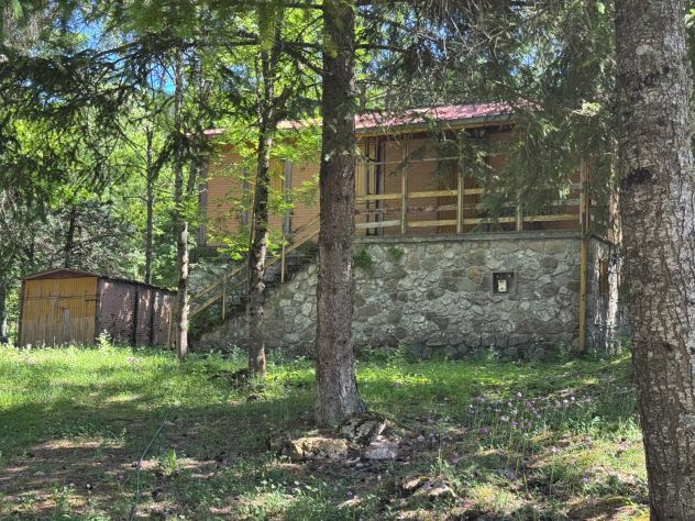 casa indipendente in vendita a Verghereto