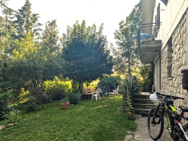 casa indipendente in vendita a Verghereto in zona Balze