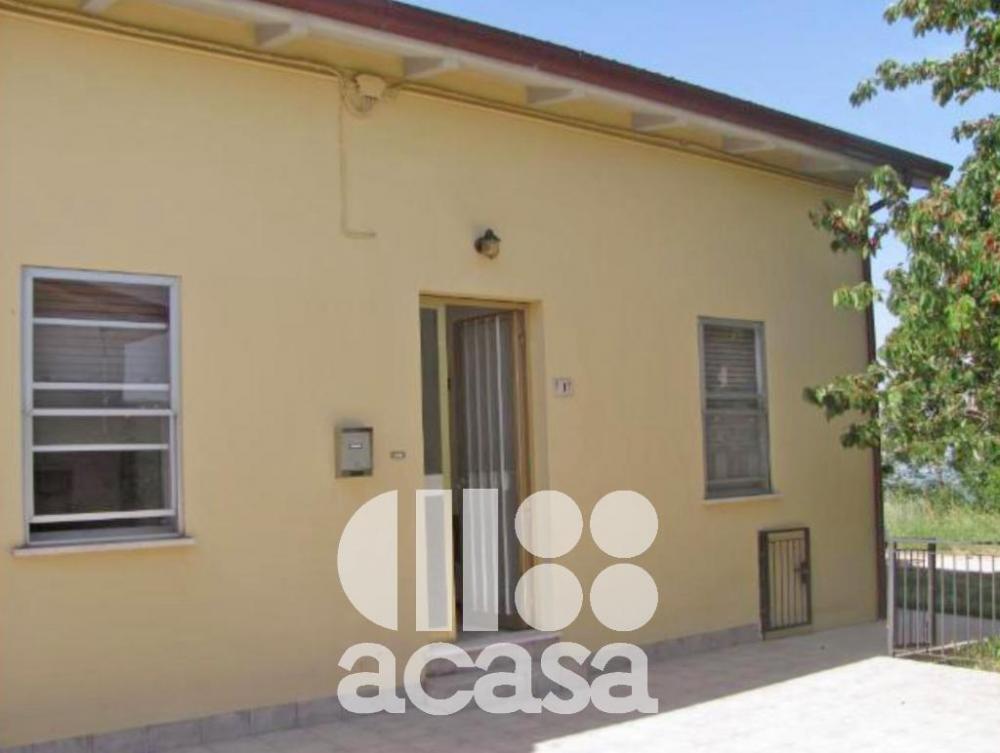 casa indipendente in vendita a Verghereto