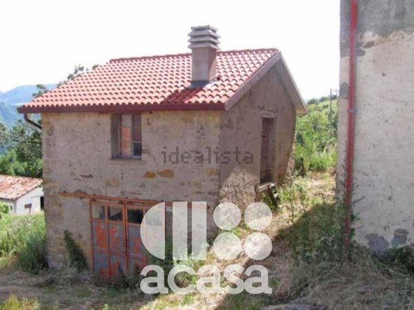 terreno agricolo in vendita a Verghereto