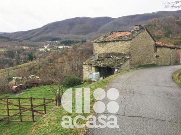 casale in vendita a Verghereto