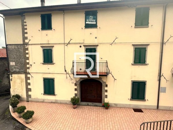 appartamento in vendita a Verghereto in zona Balze