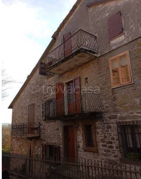 appartamento in vendita a Verghereto in zona Balze