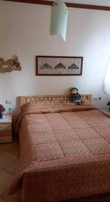 appartamento in vendita a Verghereto in zona Riofreddo