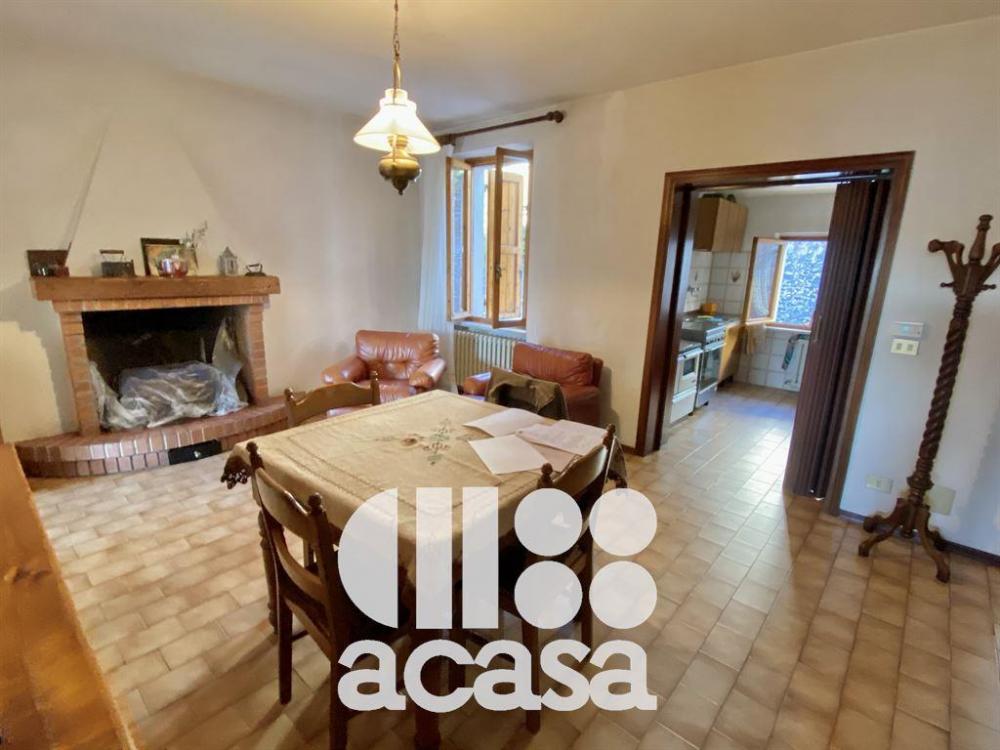 appartamento in vendita a Verghereto