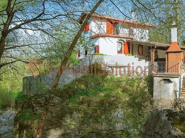 appartamento in vendita a Verghereto