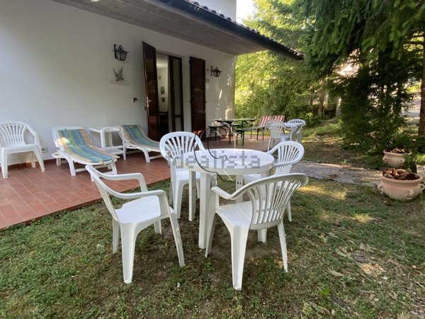 casa indipendente in vendita a Verghereto in zona Montecoronaro