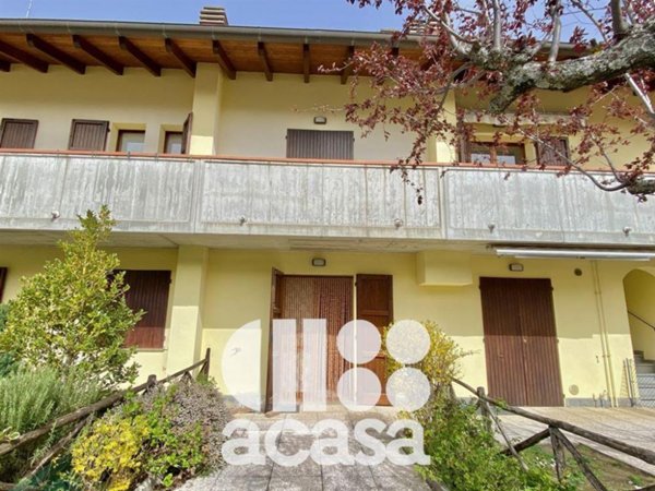 casa indipendente in vendita a Verghereto in zona Riofreddo