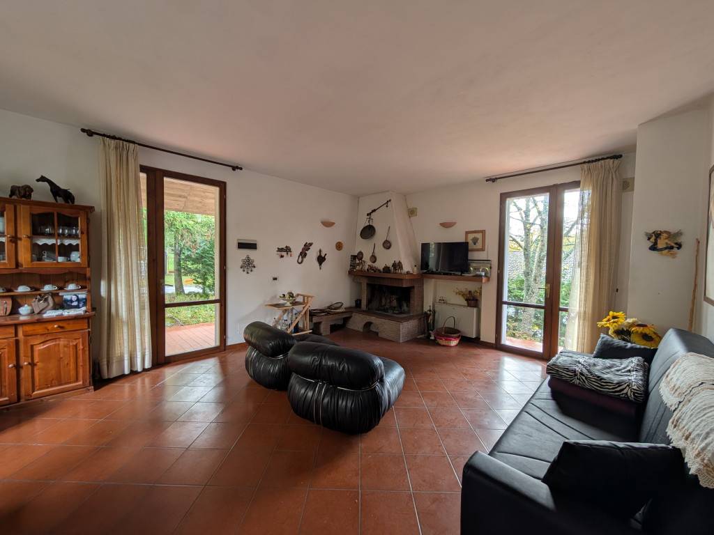 casa indipendente in vendita a Verghereto in zona Montecoronaro