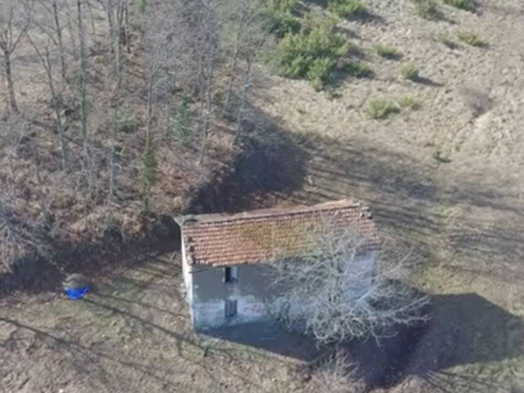 casa indipendente in vendita a Verghereto in zona Riofreddo