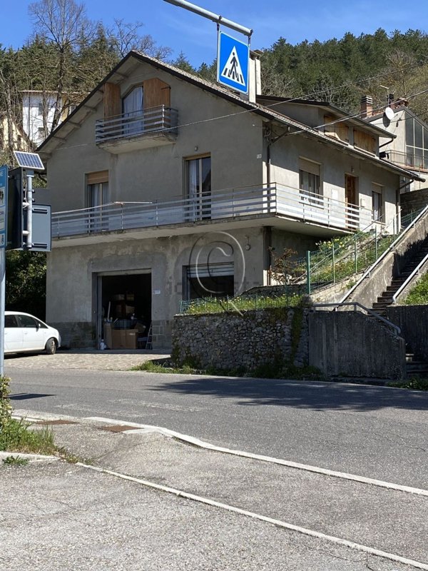 casa indipendente in vendita a Verghereto