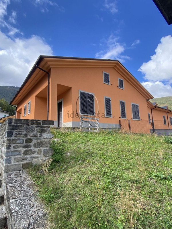 casa indipendente in vendita a Verghereto in zona Alfero