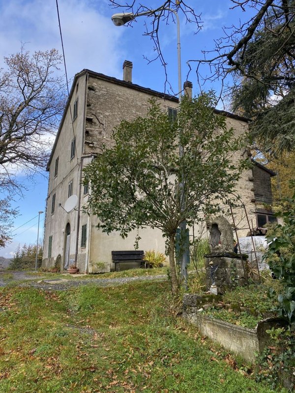 appartamento in vendita a Verghereto