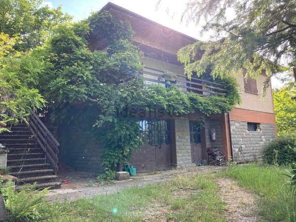 casa indipendente in vendita a Verghereto