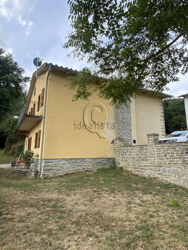 casa indipendente in vendita a Verghereto