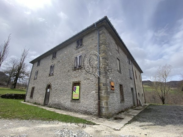 casale in vendita a Verghereto