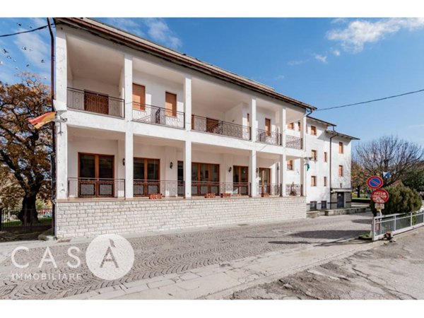 negozio in vendita a Verghereto in zona Alfero