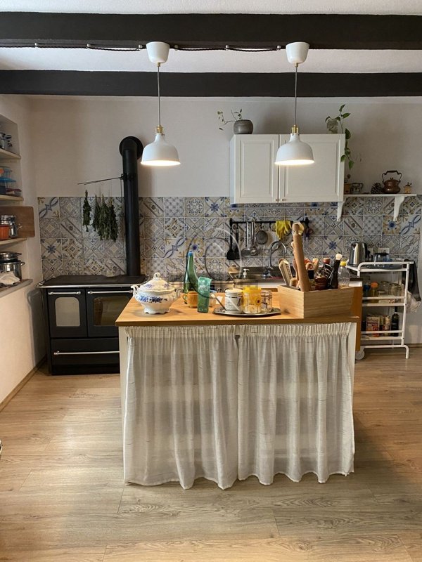 casa semindipendente in vendita a Verghereto