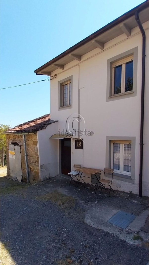 casa indipendente in vendita a Verghereto