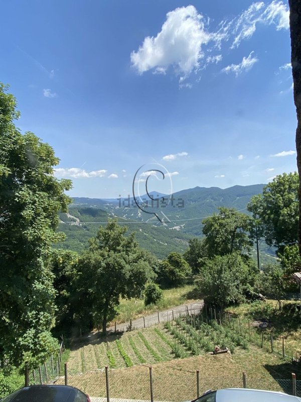 casale in vendita a Verghereto in zona Balze