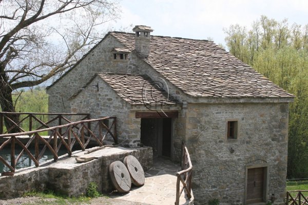 appartamento in vendita a Verghereto