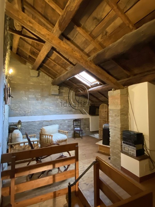 casa indipendente in vendita a Verghereto