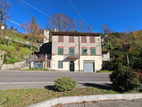 appartamento in vendita a Verghereto