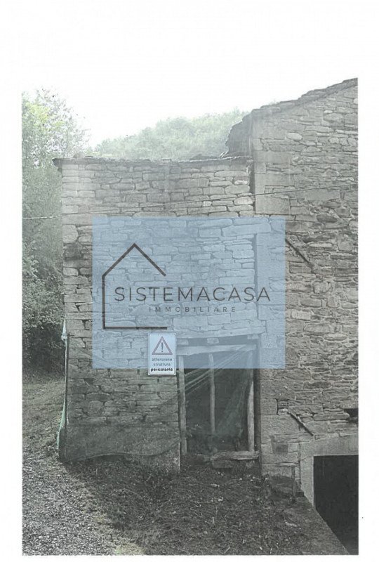 casa indipendente in vendita a Verghereto