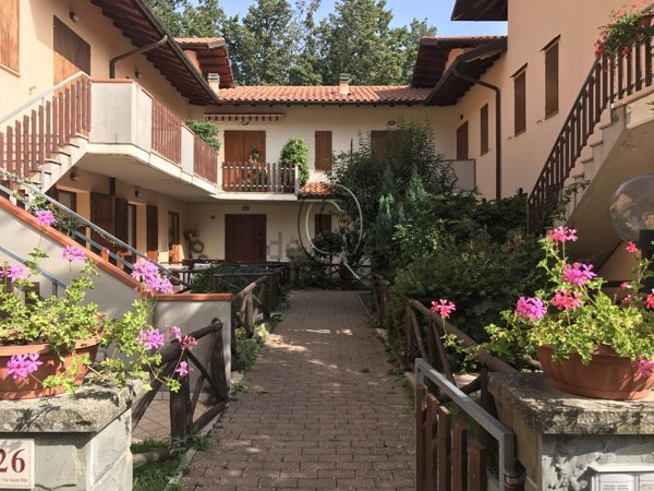 appartamento in vendita a Verghereto