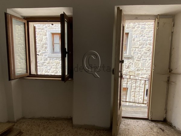 appartamento in vendita a Verghereto in zona Balze