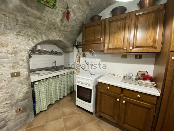 appartamento in vendita a Verghereto