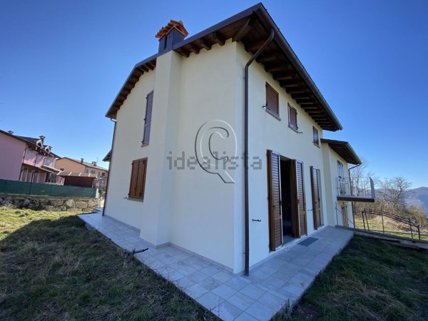 appartamento in vendita a Verghereto in zona Balze