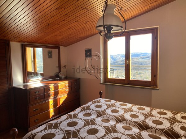 appartamento in vendita a Verghereto