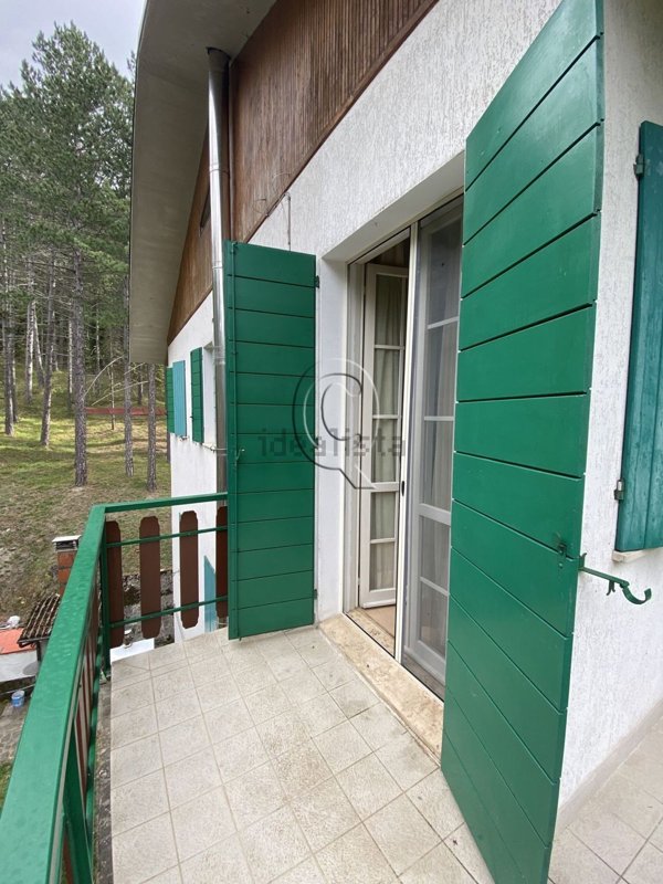 appartamento in vendita a Verghereto