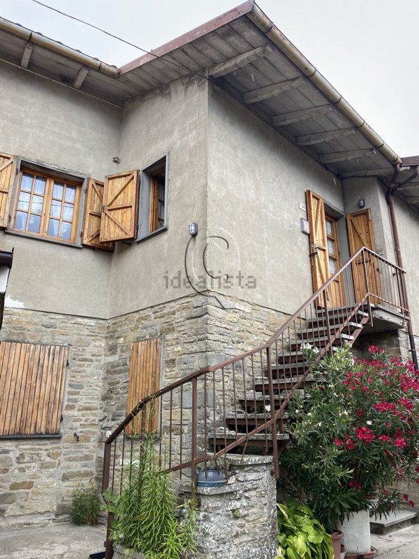 appartamento in vendita a Verghereto