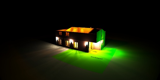 casa indipendente in vendita a Verghereto in zona Alfero