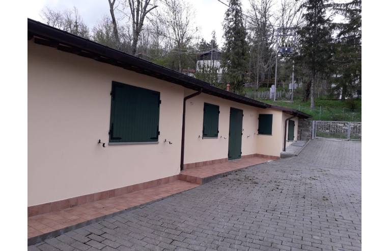 casa indipendente in vendita a Verghereto in zona Montecoronaro