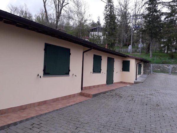 casa indipendente in vendita a Verghereto in zona Montecoronaro