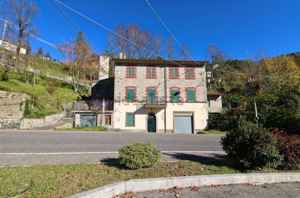 appartamento in vendita a Verghereto