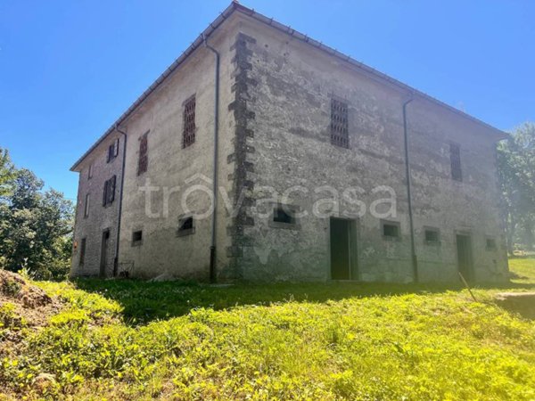 casa indipendente in vendita a Verghereto