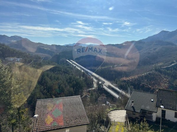 appartamento in vendita a Verghereto