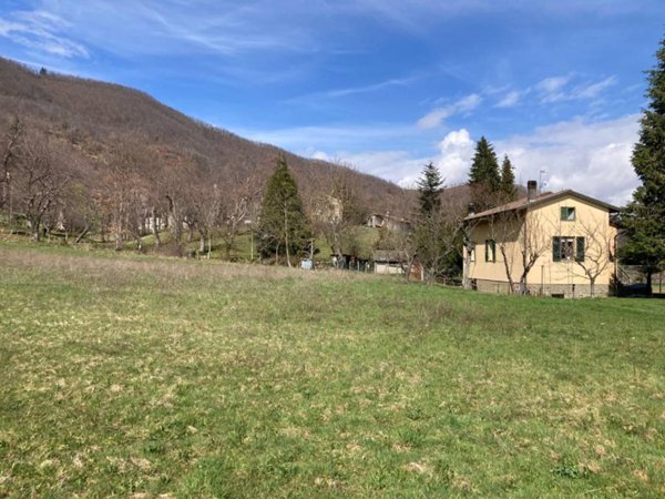 casa indipendente in vendita a Verghereto in zona Alfero
