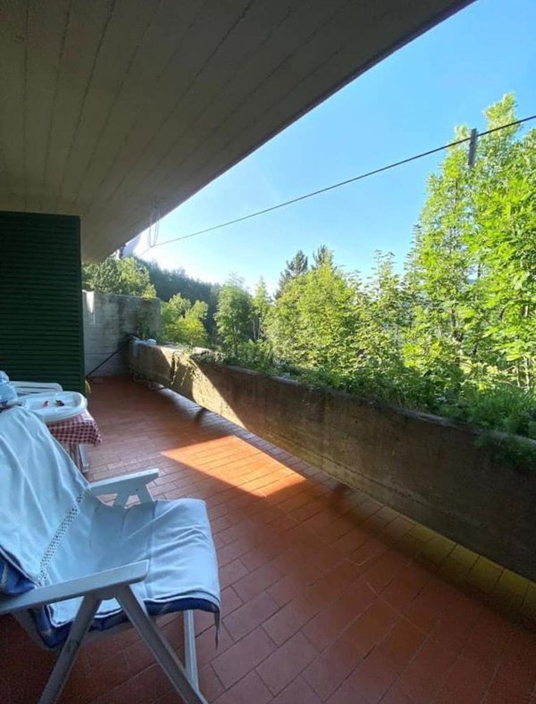 casa indipendente in vendita a Verghereto