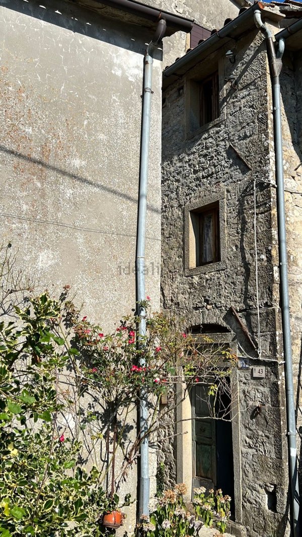 casa indipendente in vendita a Verghereto in zona Balze
