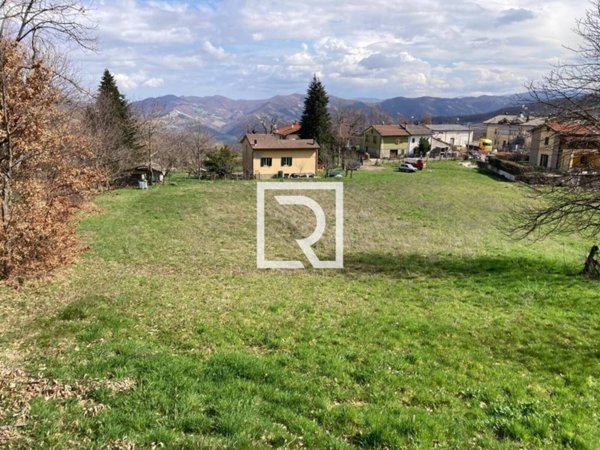 terreno agricolo in vendita a Verghereto in zona Alfero