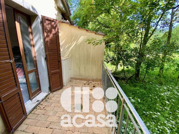 appartamento in vendita a Verghereto