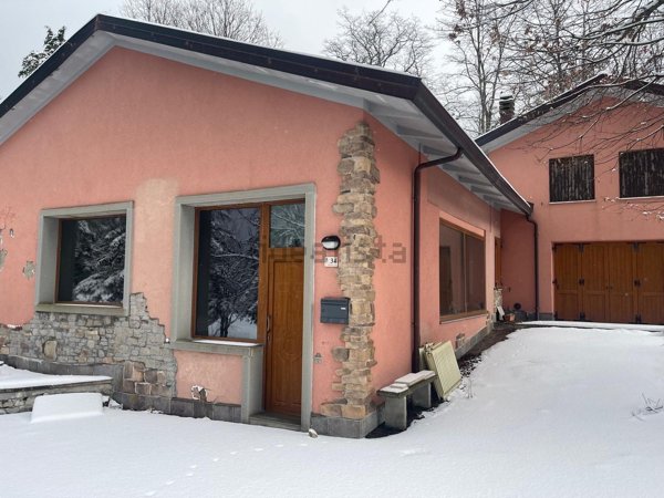 casa indipendente in vendita a Verghereto