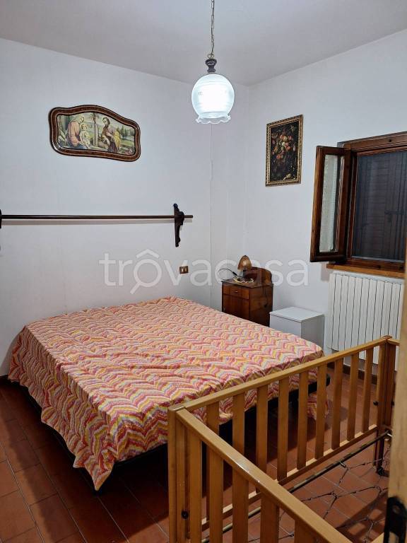 casa indipendente in vendita a Verghereto