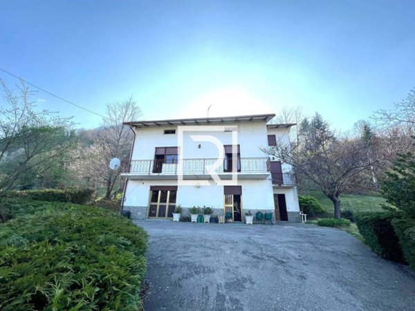 casa indipendente in vendita a Verghereto in zona Alfero