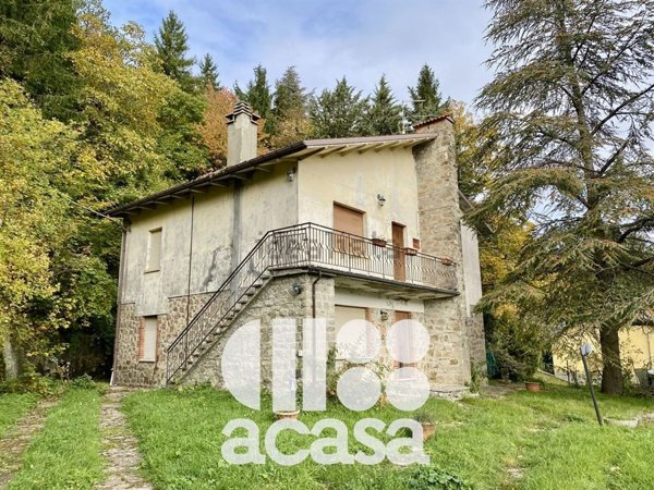 appartamento in vendita a Verghereto